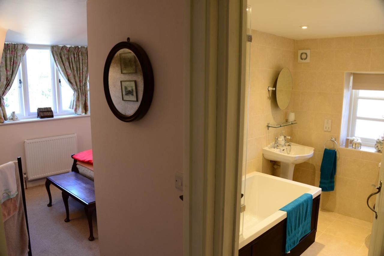 Middle Farm Cottage Wells Esterno foto