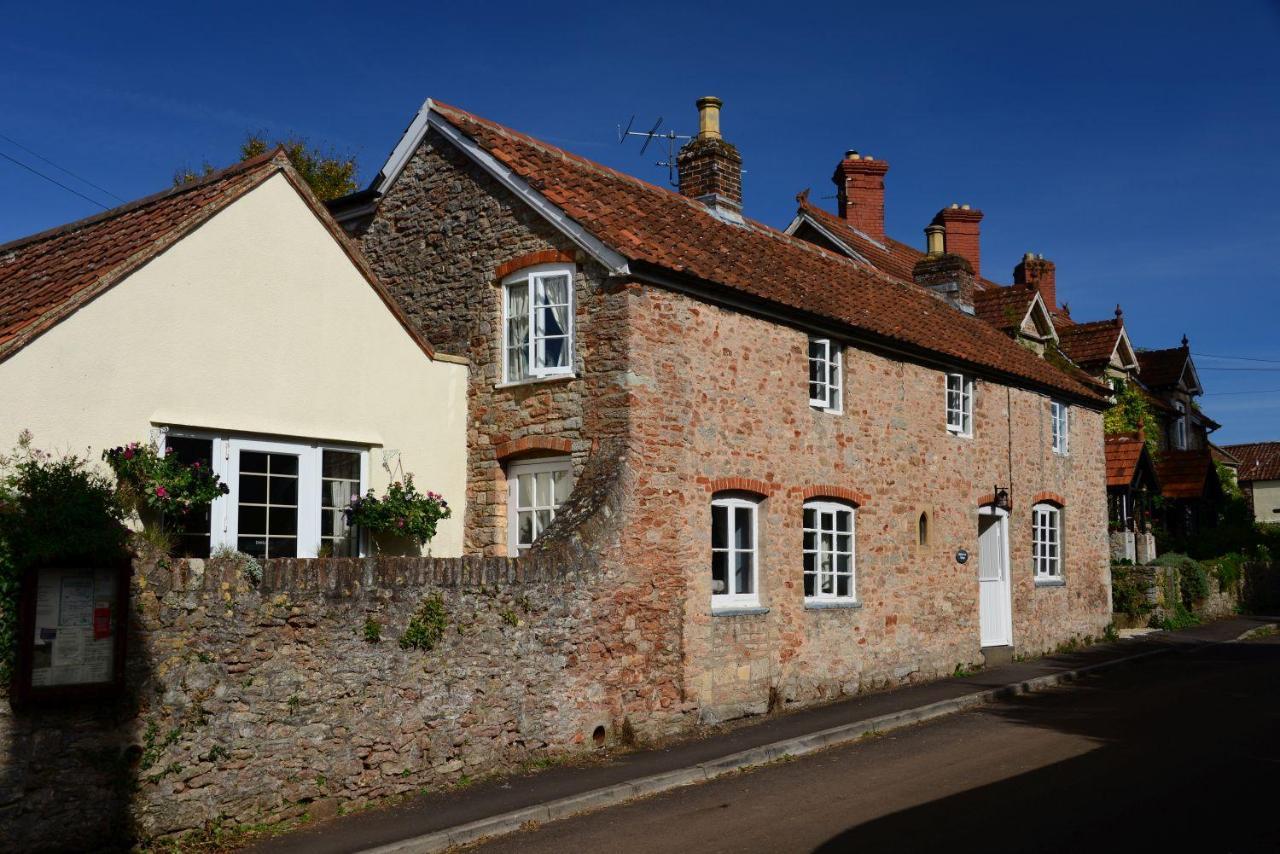 Middle Farm Cottage Wells Esterno foto